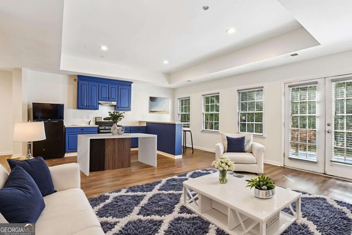 1391 Benbrooke Lane Acworth - 31
