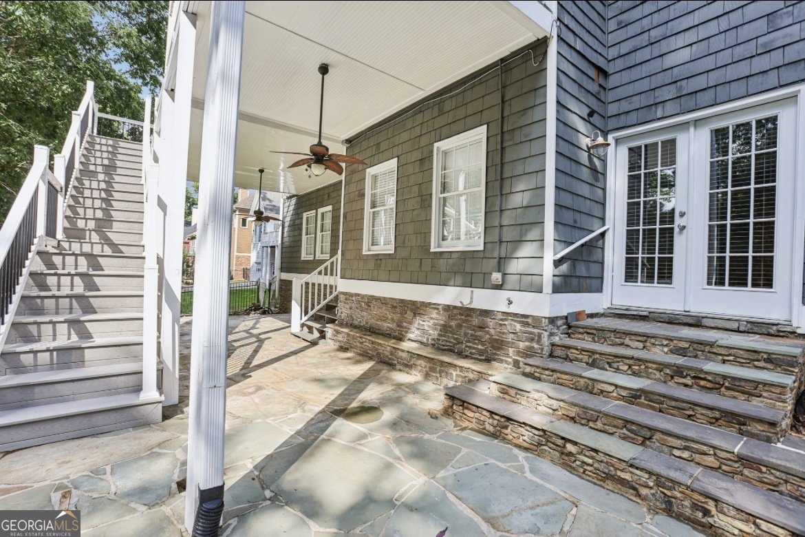 1391 Benbrooke Lane Acworth - 37