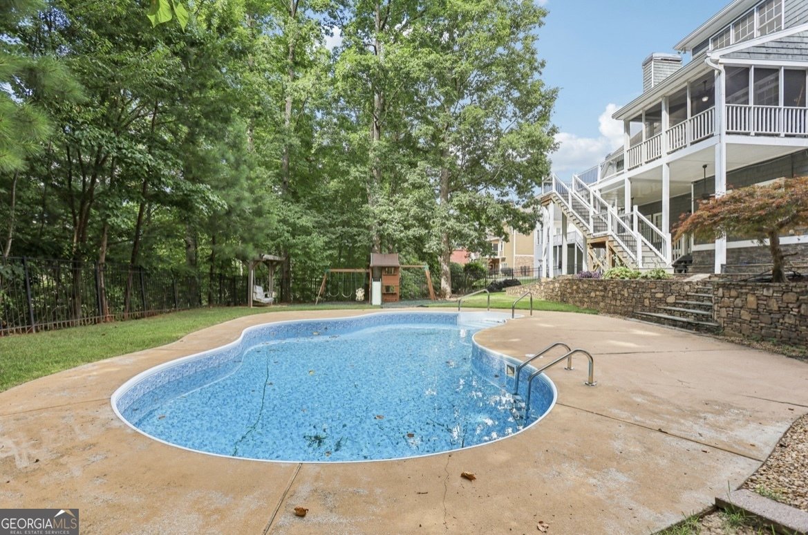 1391 Benbrooke Lane Acworth - 40