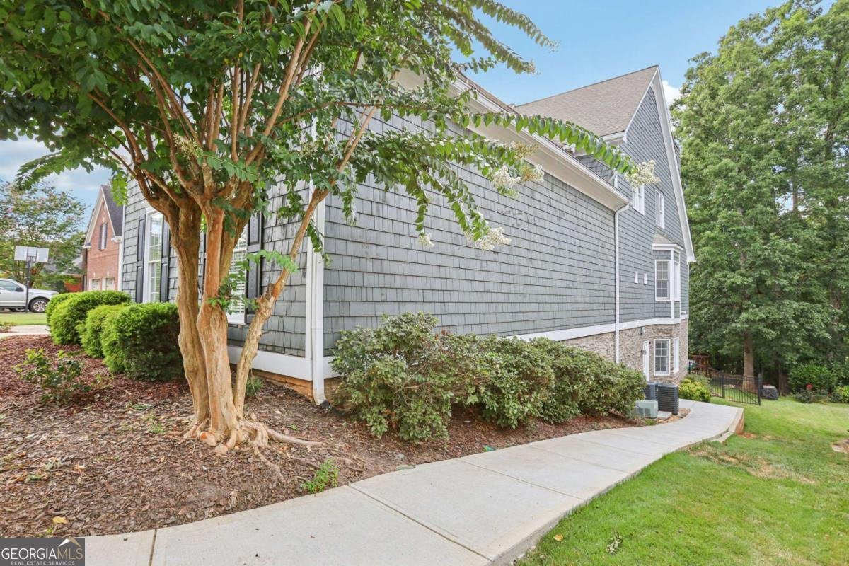 1391 Benbrooke Lane Acworth - 46