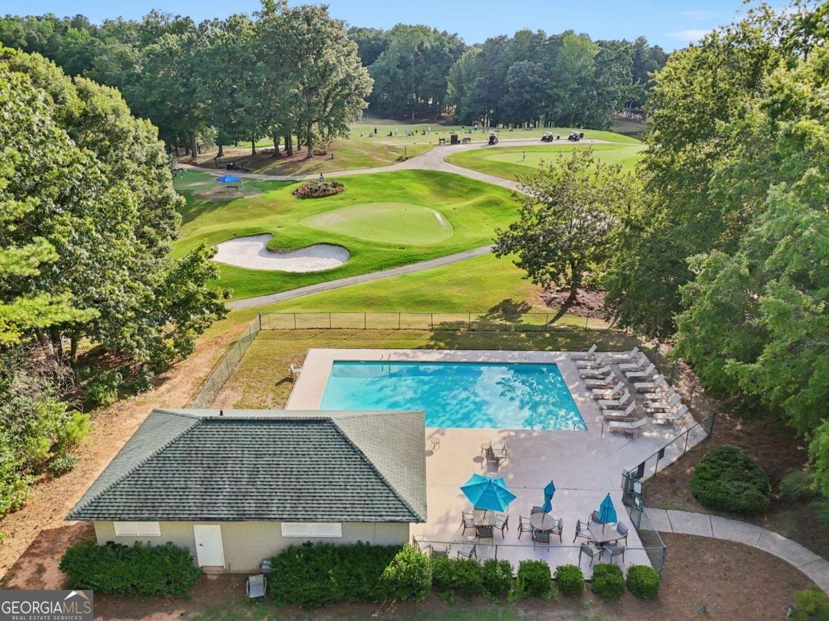 1391 Benbrooke Lane Acworth - 47