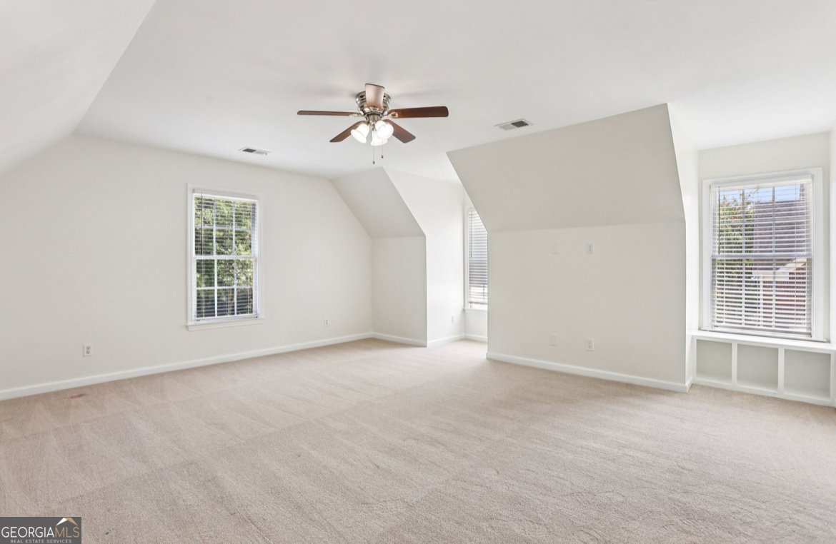 1391 Benbrooke Lane Acworth - 5