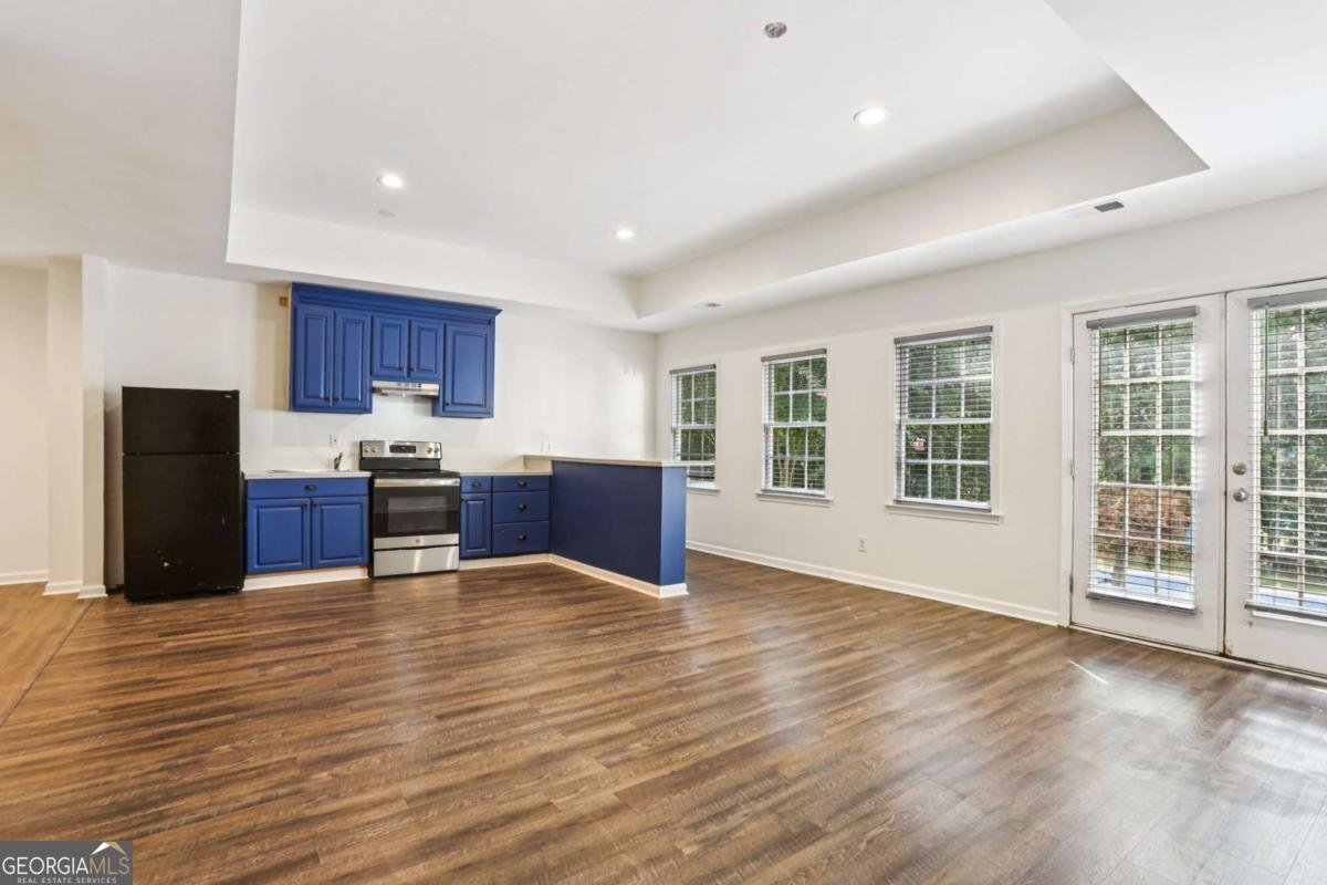 1391 Benbrooke Lane Acworth - 52