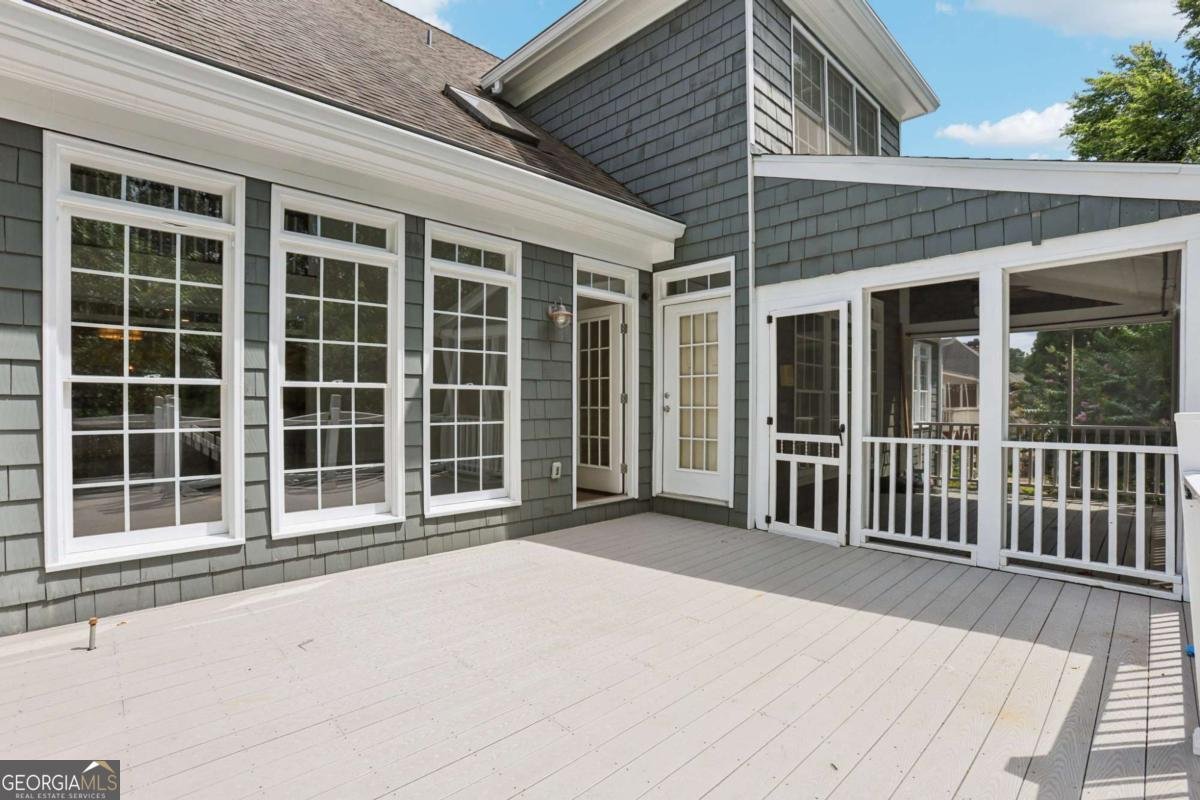 1391 Benbrooke Lane Acworth - 54