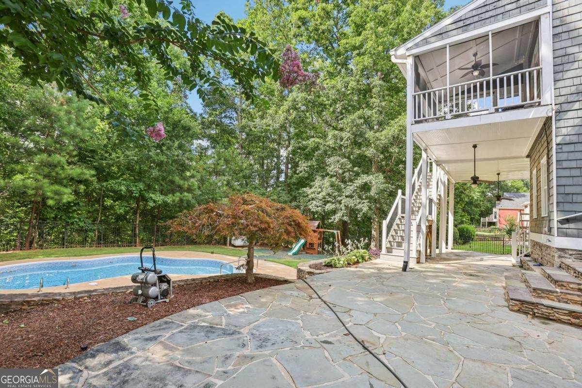 1391 Benbrooke Lane Acworth - 55