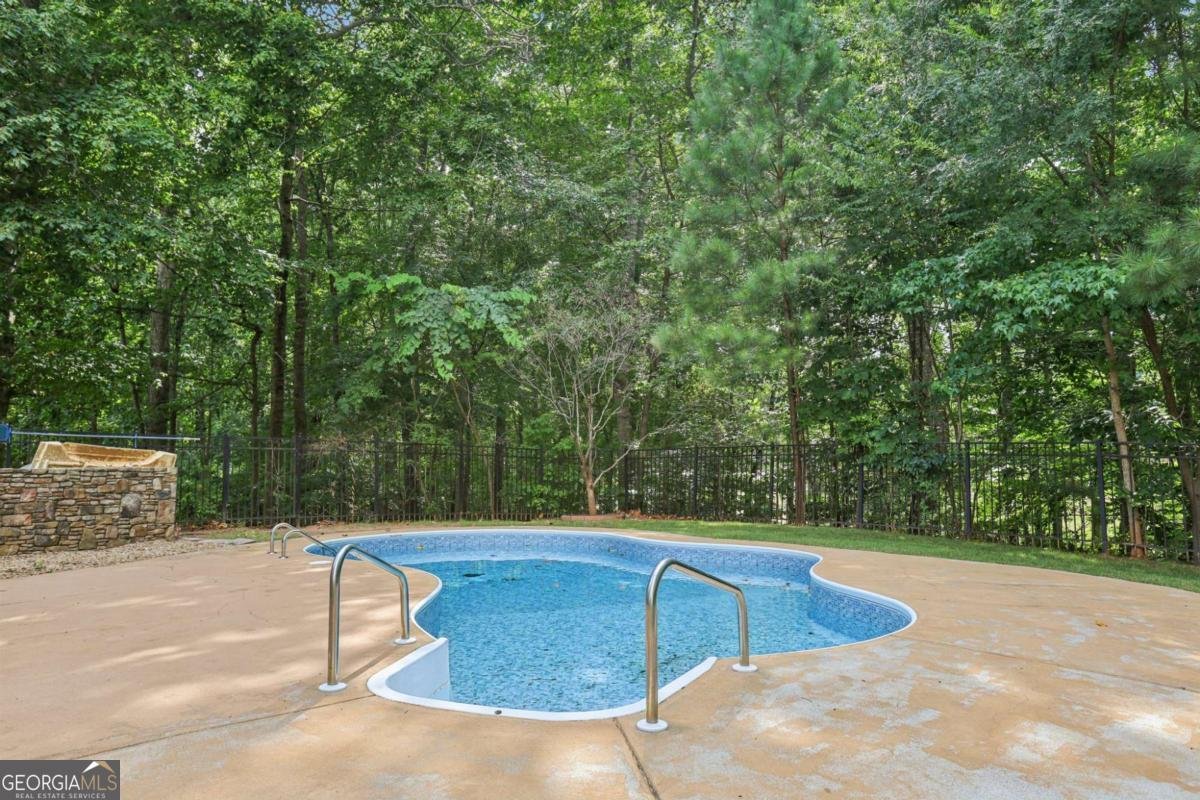 1391 Benbrooke Lane Acworth - 56