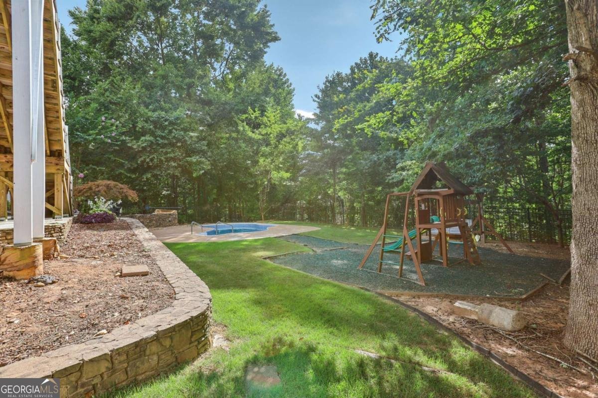 1391 Benbrooke Lane Acworth - 57