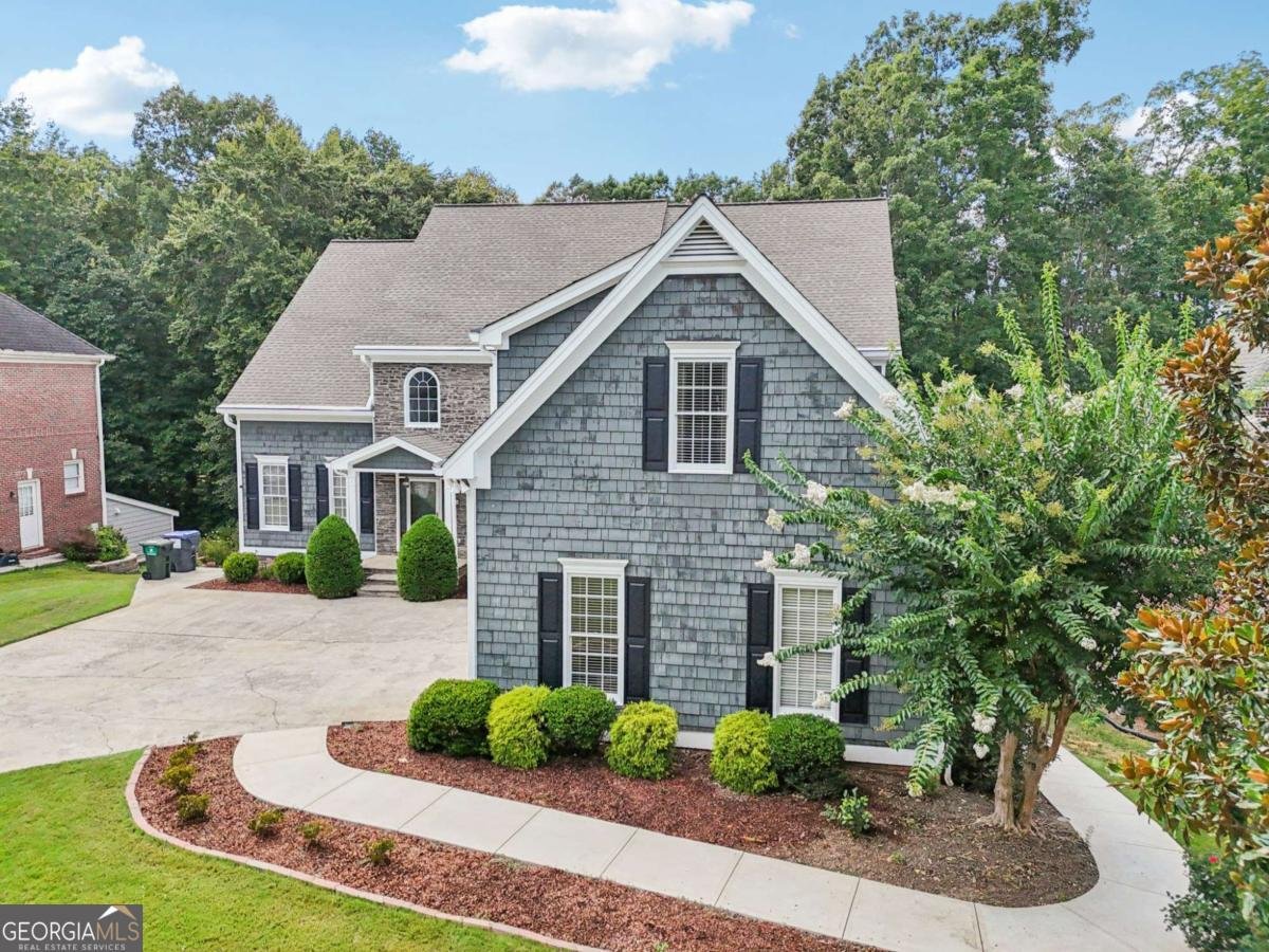 1391 Benbrooke Lane Acworth - 58