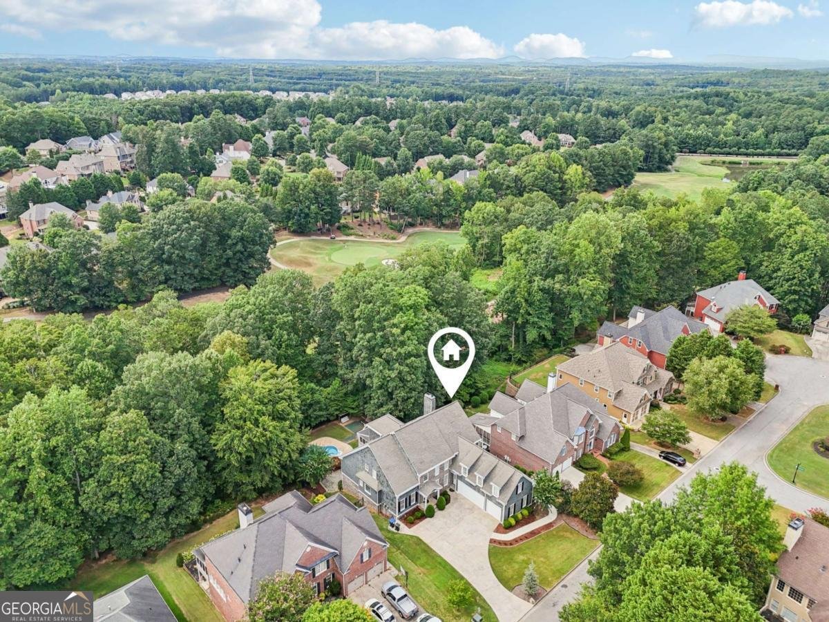 1391 Benbrooke Lane Acworth - 60
