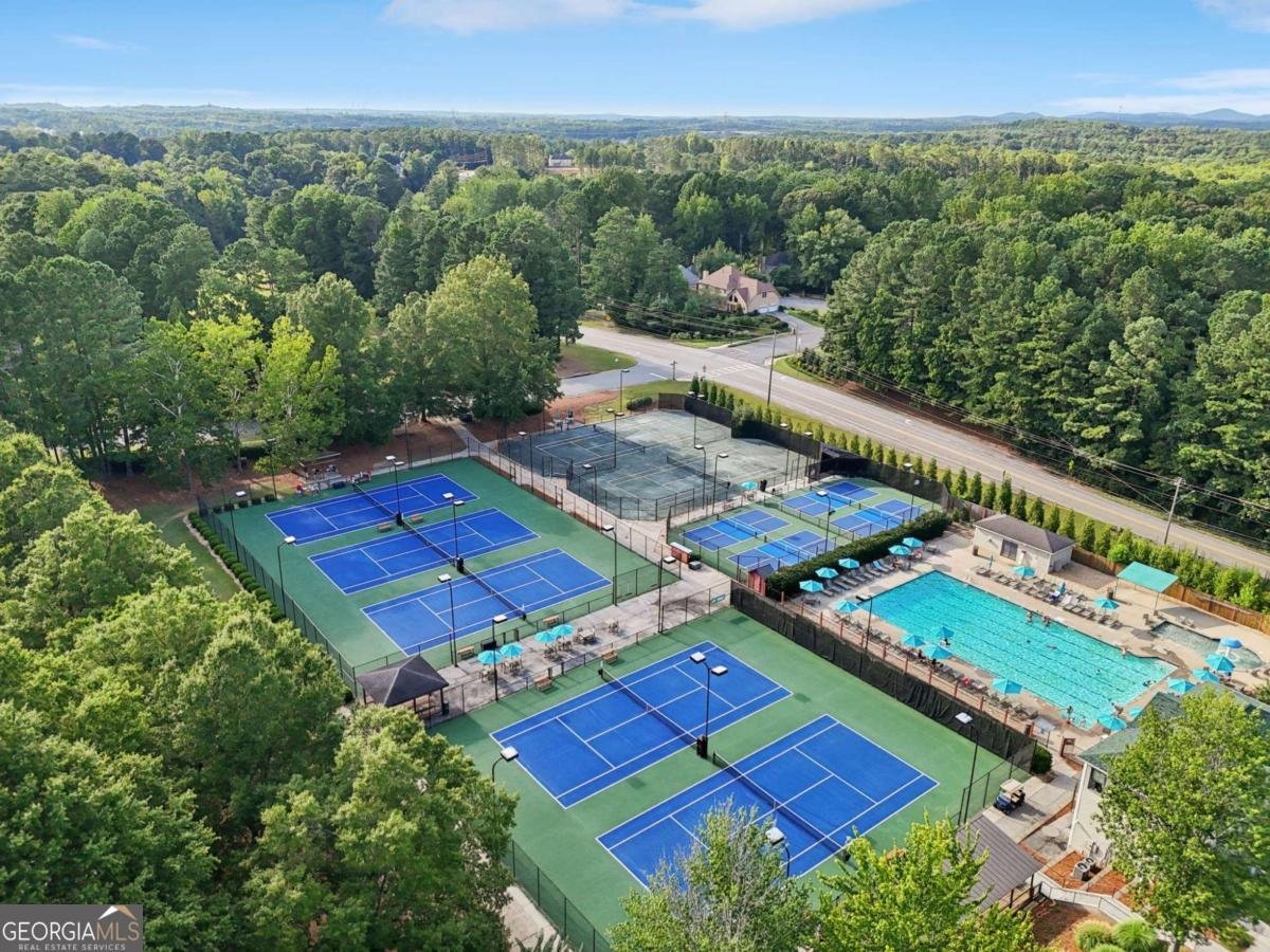 1391 Benbrooke Lane Acworth - 62