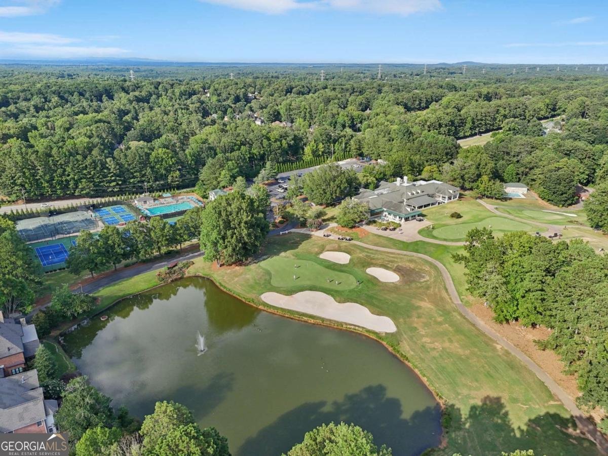 1391 Benbrooke Lane Acworth - 63