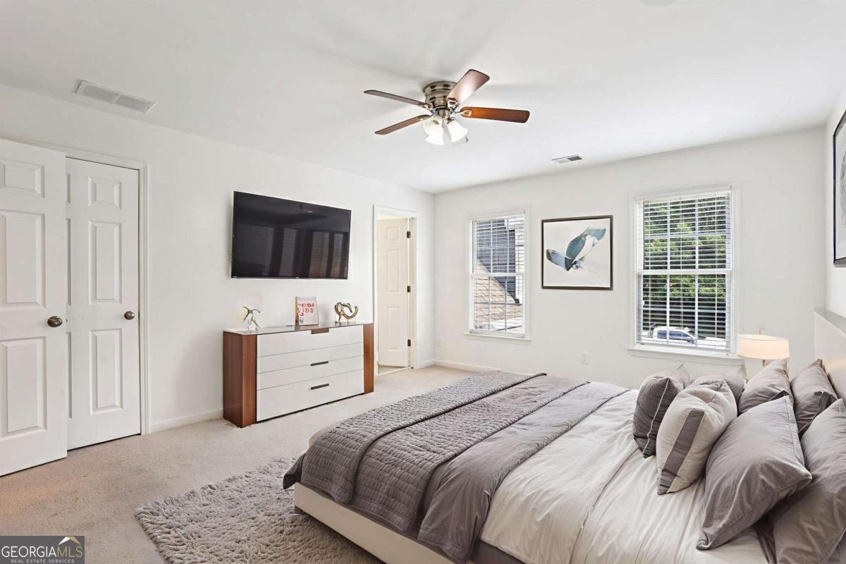 1391 Benbrooke Lane Acworth - 7