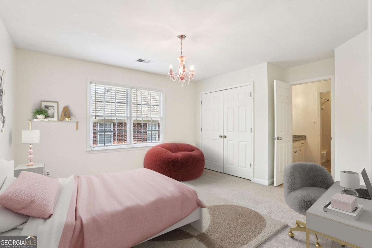 1391 Benbrooke Lane Acworth - 71