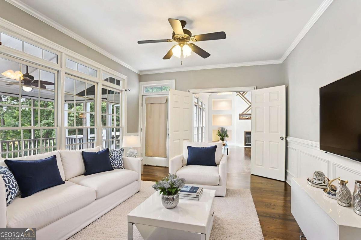 1391 Benbrooke Lane Acworth - 73