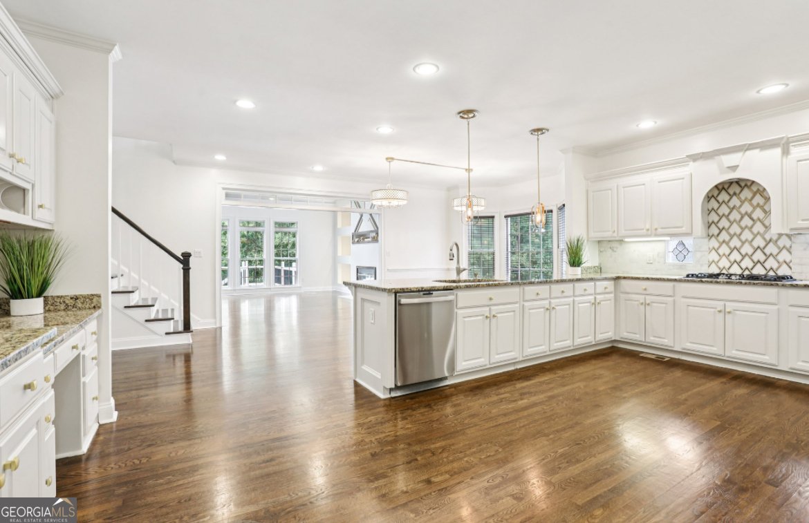 1391 Benbrooke Lane Acworth - 78