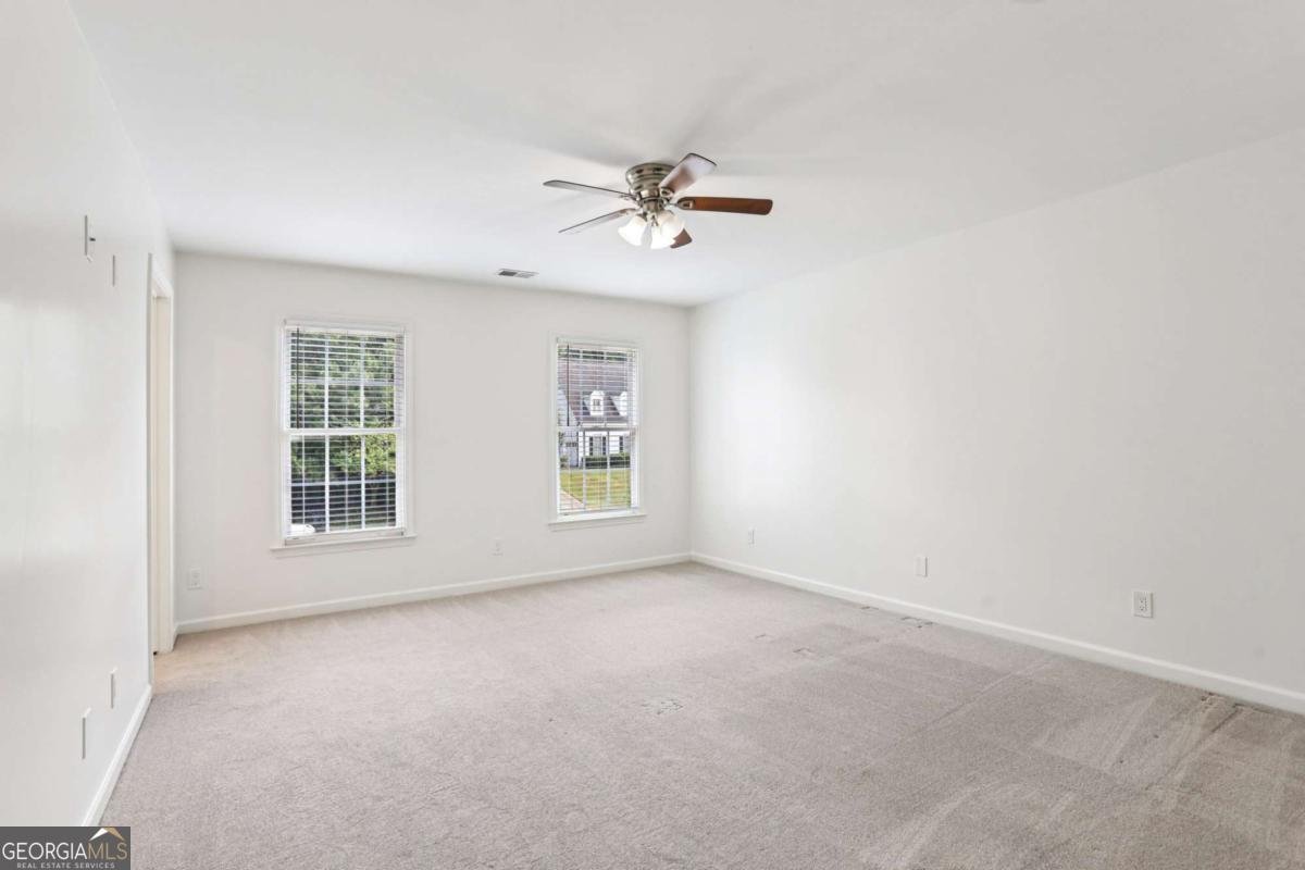 1391 Benbrooke Lane Acworth - 8