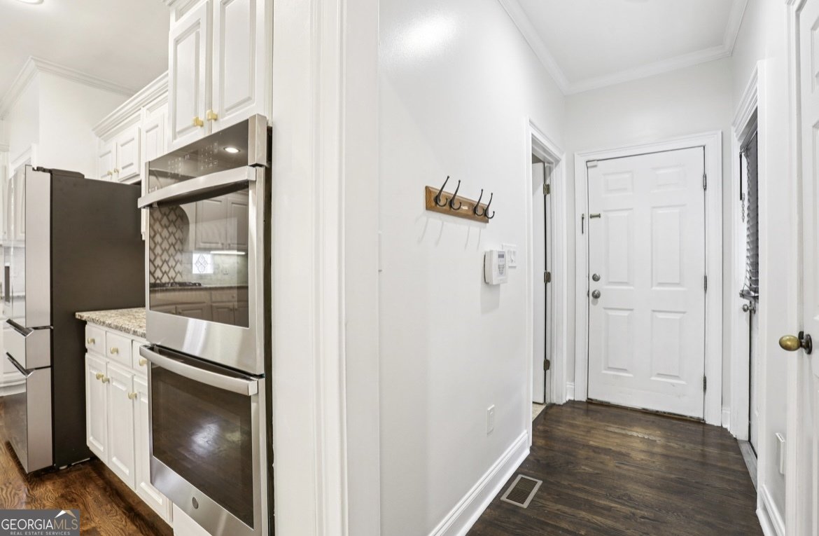 1391 Benbrooke Lane Acworth - 80