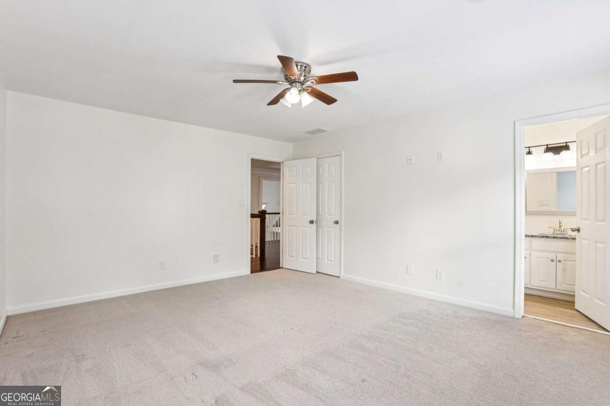 1391 Benbrooke Lane Acworth - 9