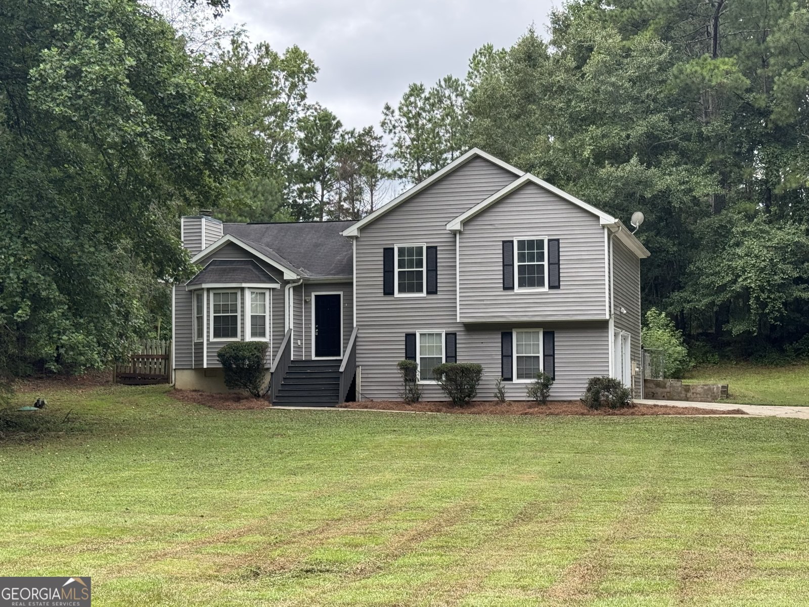 533 Grove Pointe Court Locust Grove - 1