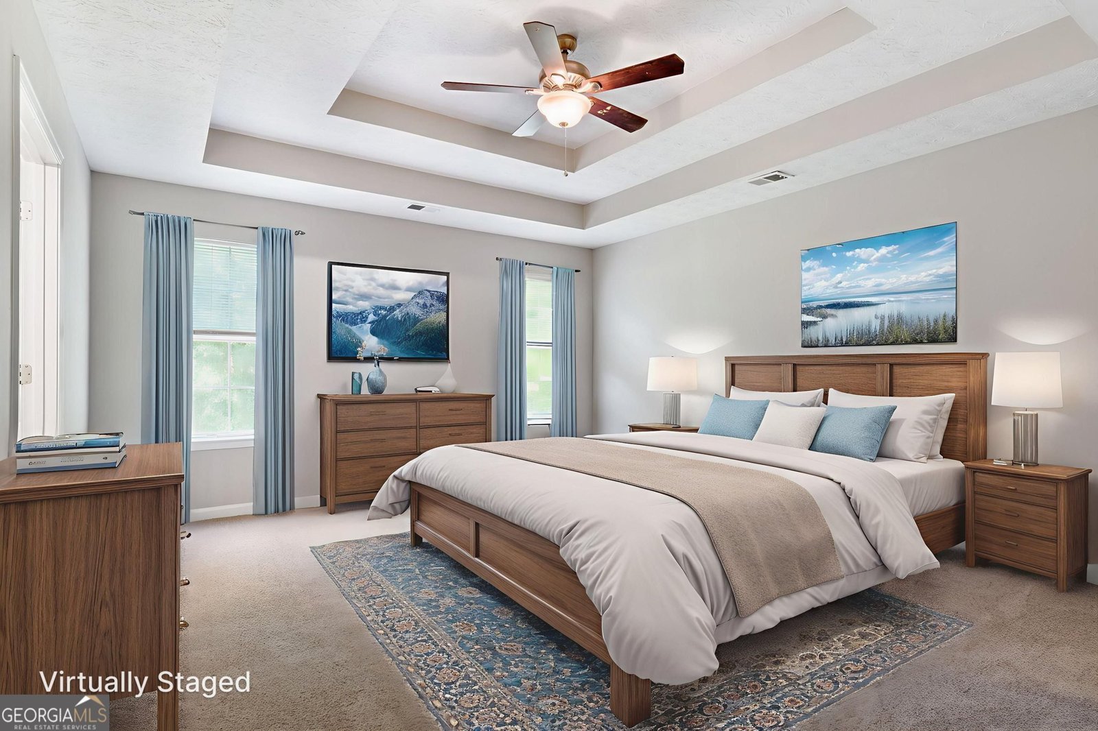 533 Grove Pointe Court Locust Grove - 15