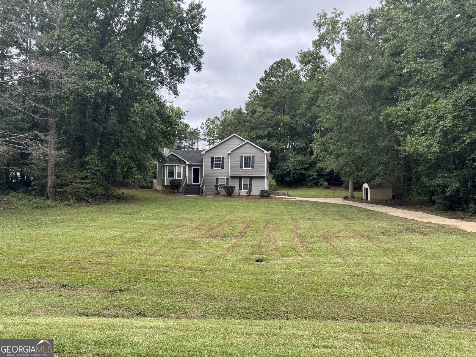 533 Grove Pointe Court Locust Grove - 2