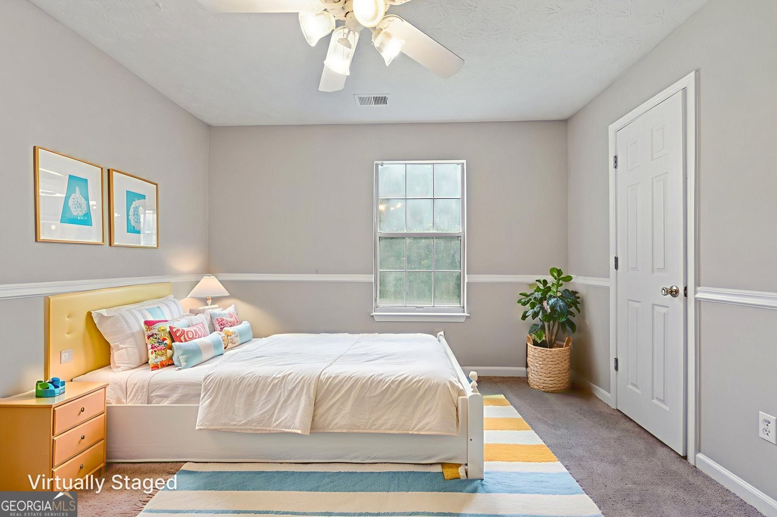 533 Grove Pointe Court Locust Grove - 23