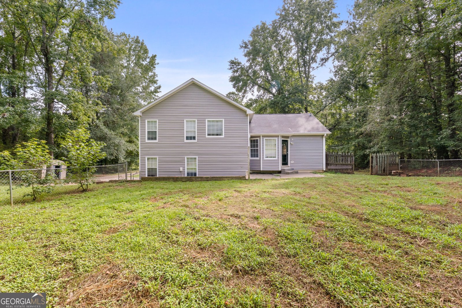 533 Grove Pointe Court Locust Grove - 36