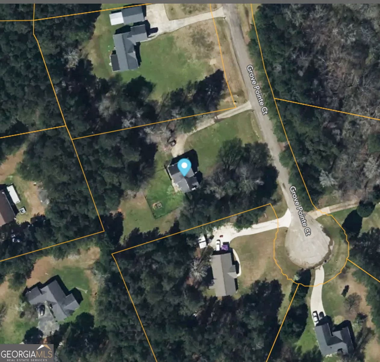 533 Grove Pointe Court Locust Grove - 37