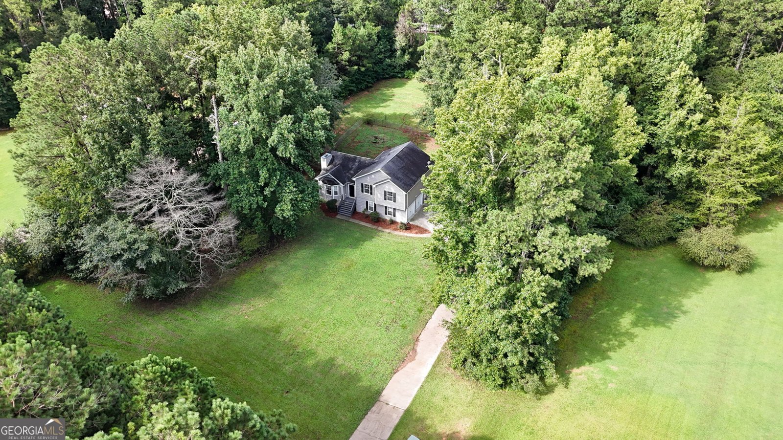 533 Grove Pointe Court Locust Grove - 38