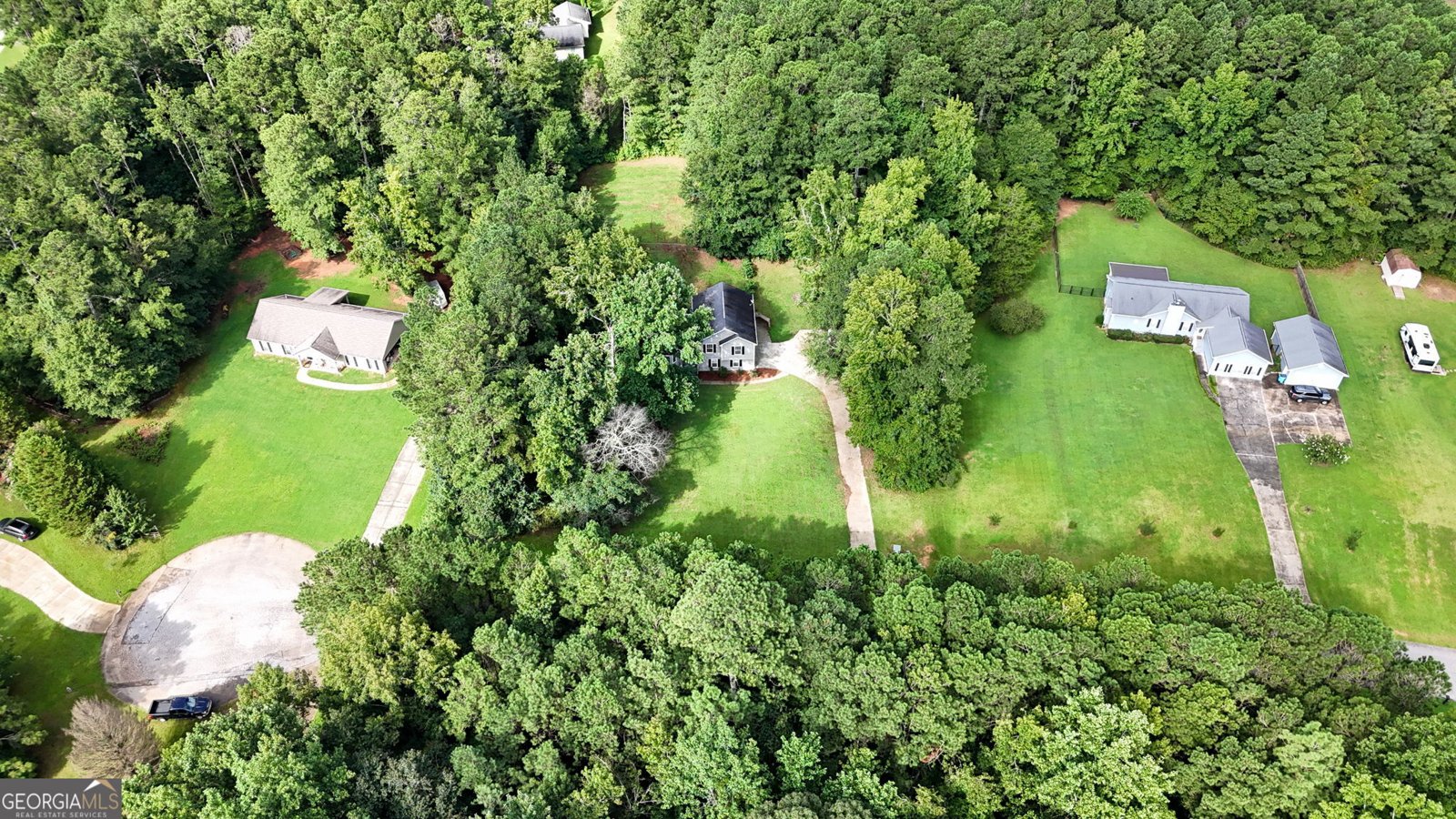 533 Grove Pointe Court Locust Grove - 39