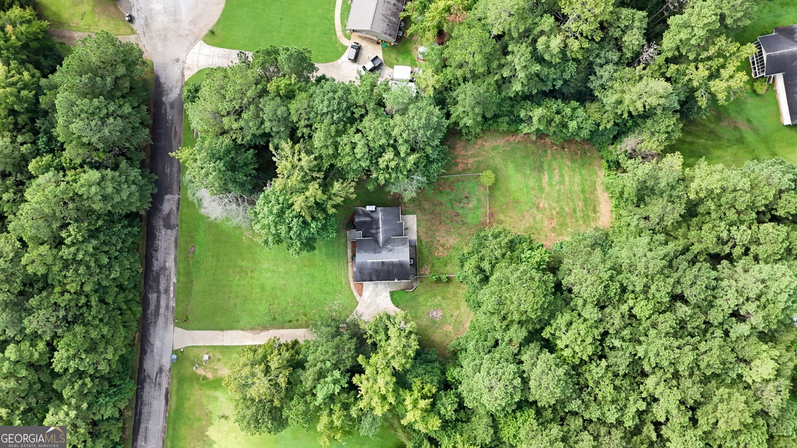 533 Grove Pointe Court Locust Grove - 40