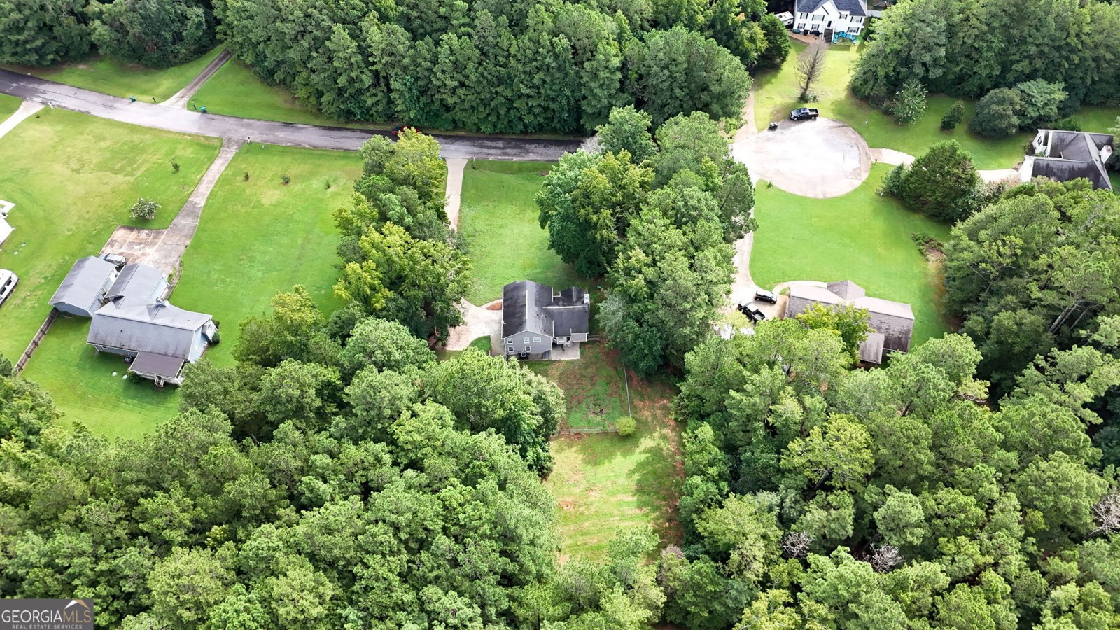 533 Grove Pointe Court Locust Grove - 41