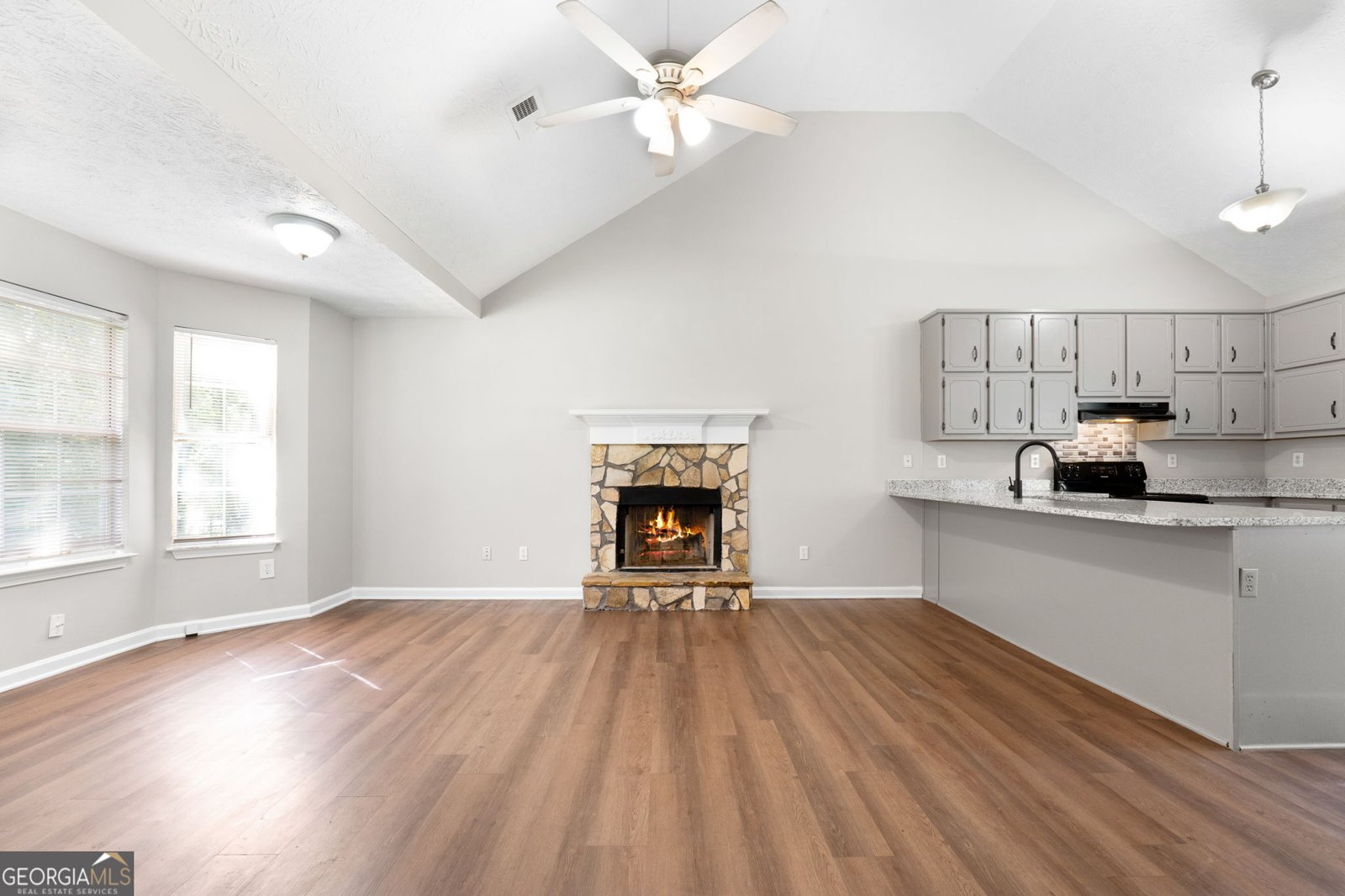 533 Grove Pointe Court Locust Grove - 6
