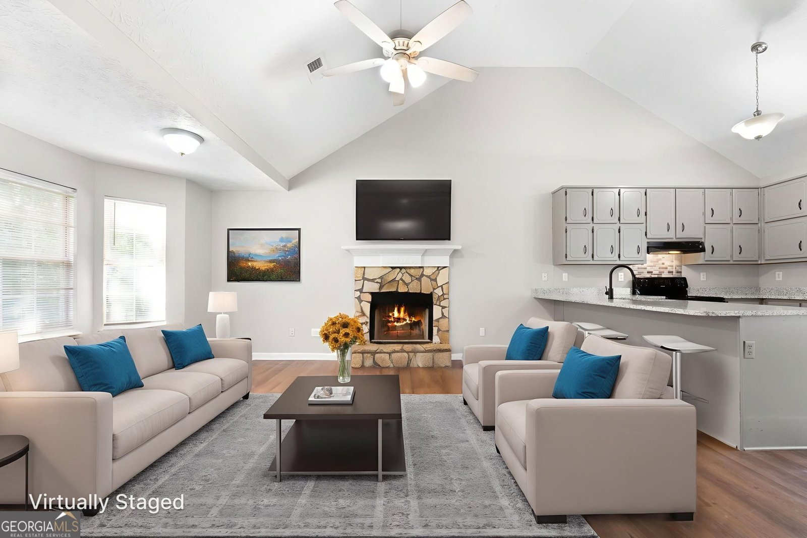 533 Grove Pointe Court Locust Grove - 7