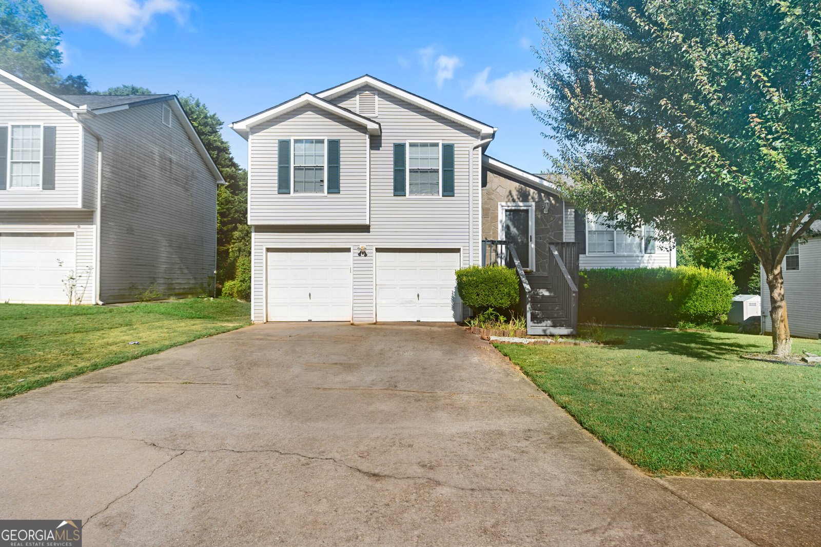 127 Lake Terrace McDonough - 1