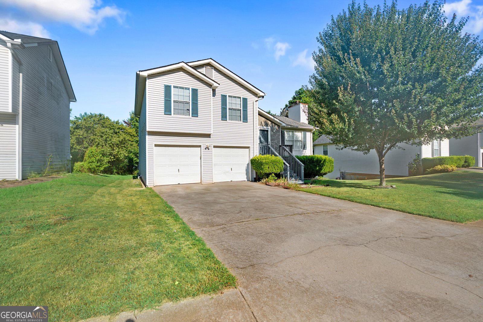 127 Lake Terrace McDonough - 2