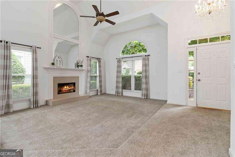215 Ridge Point Court Alpharetta - 5