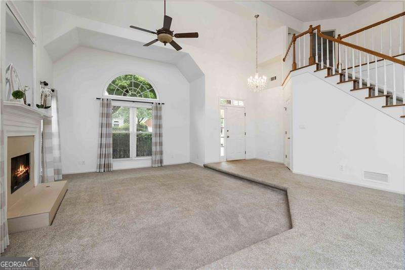 215 Ridge Point Court Alpharetta - 6