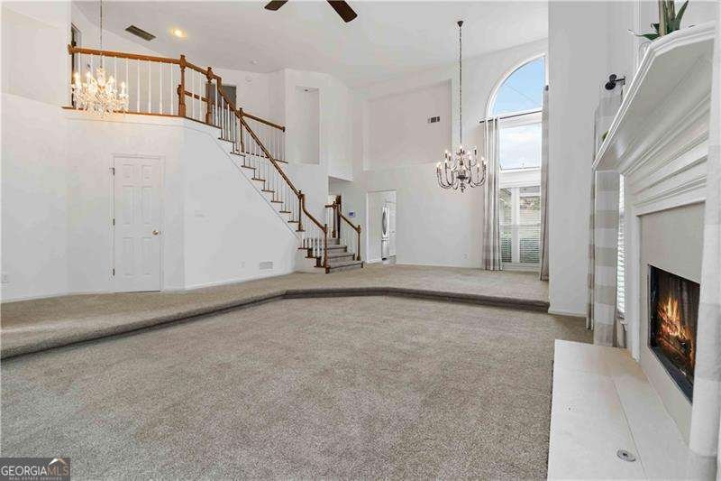 215 Ridge Point Court Alpharetta - 7