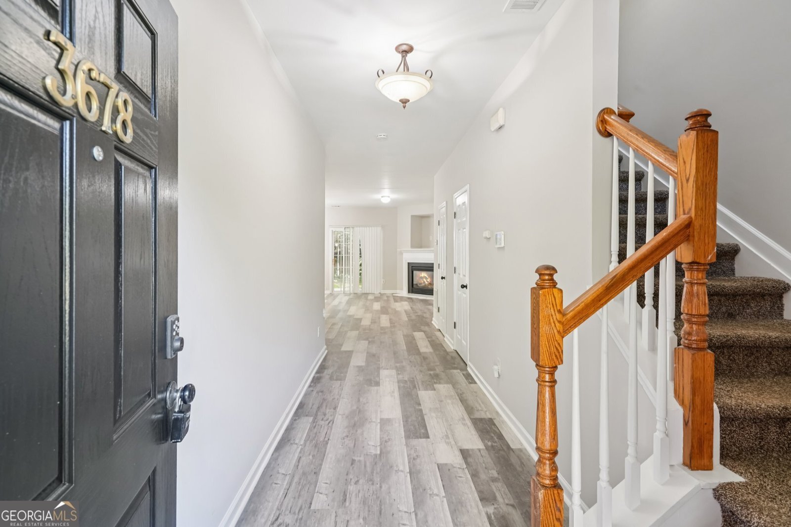 3678 Utoy Drive Atlanta - 2