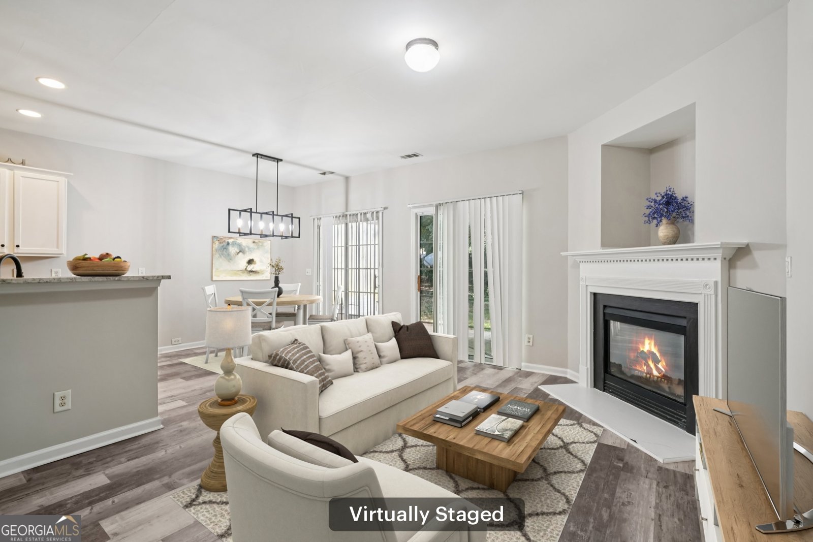 3678 Utoy Drive Atlanta - 3