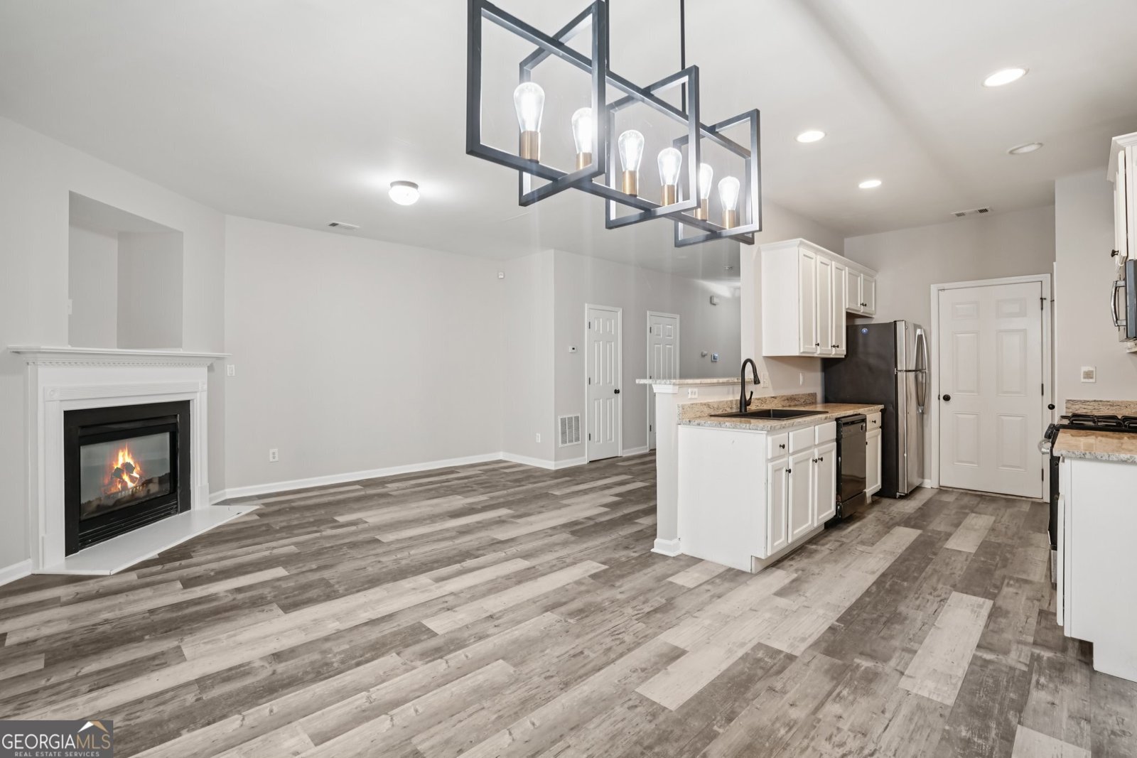 3678 Utoy Drive Atlanta - 5