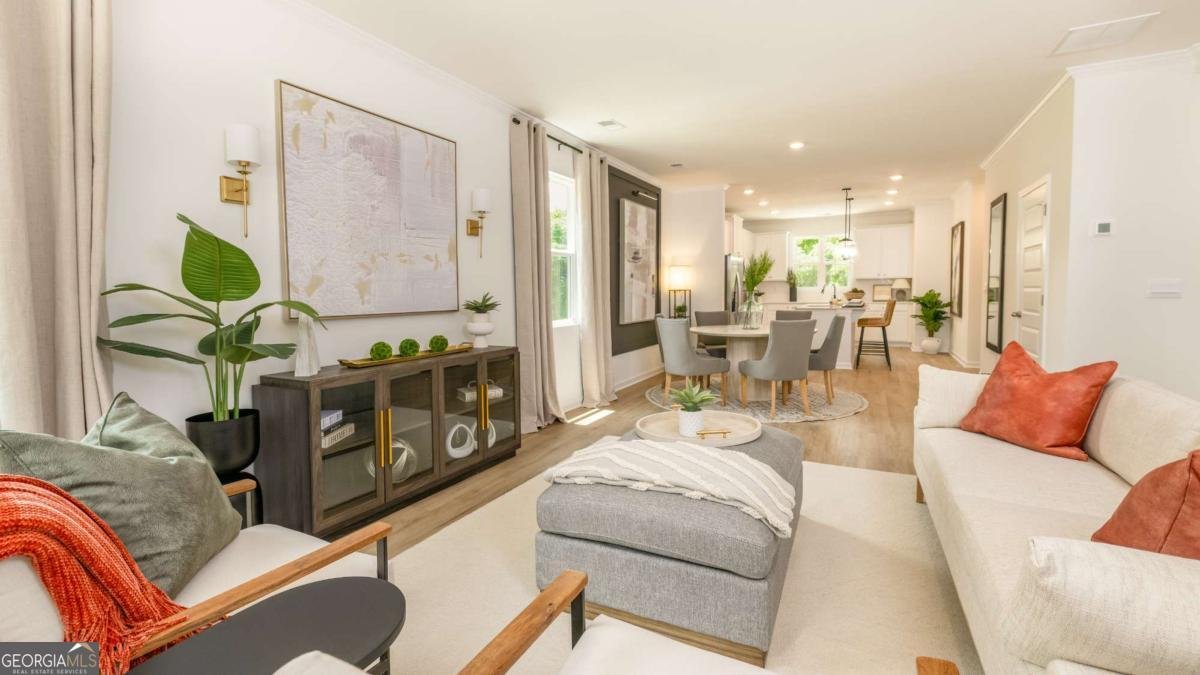 6225 Honeybell Alley Mableton - 1