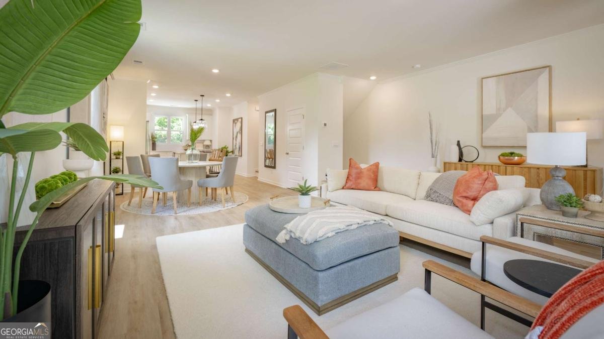 6225 Honeybell Alley Mableton - 2