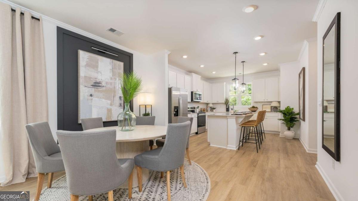 6225 Honeybell Alley Mableton - 4
