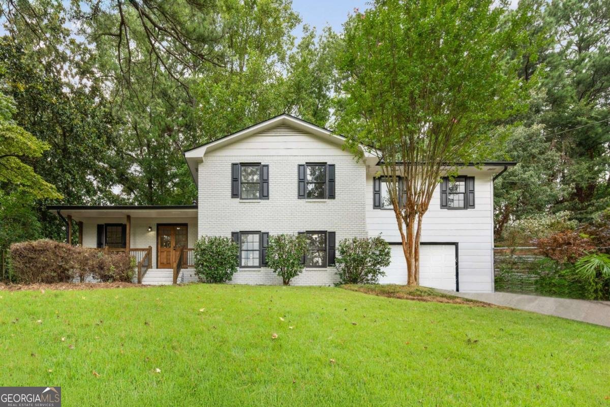 3844 Lake Drive Smyrna - 1