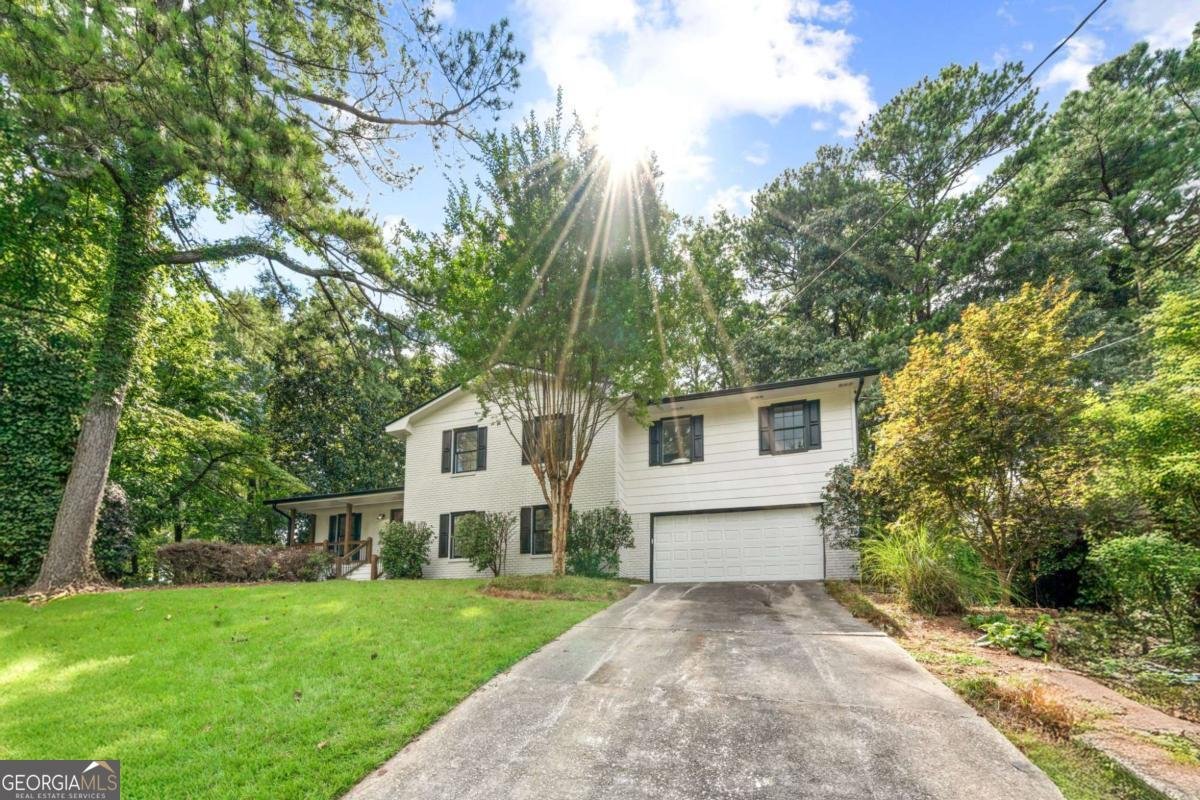 3844 Lake Drive Smyrna - 2