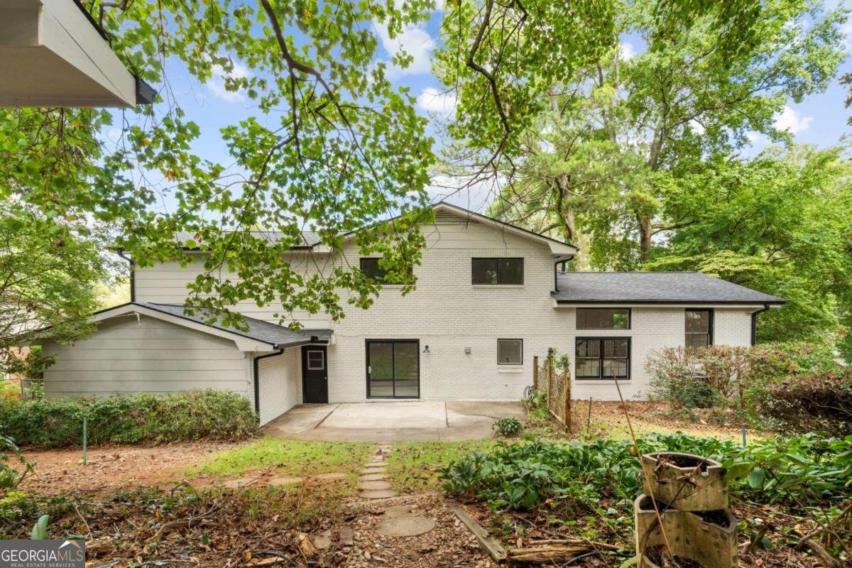 3844 Lake Drive Smyrna - 28
