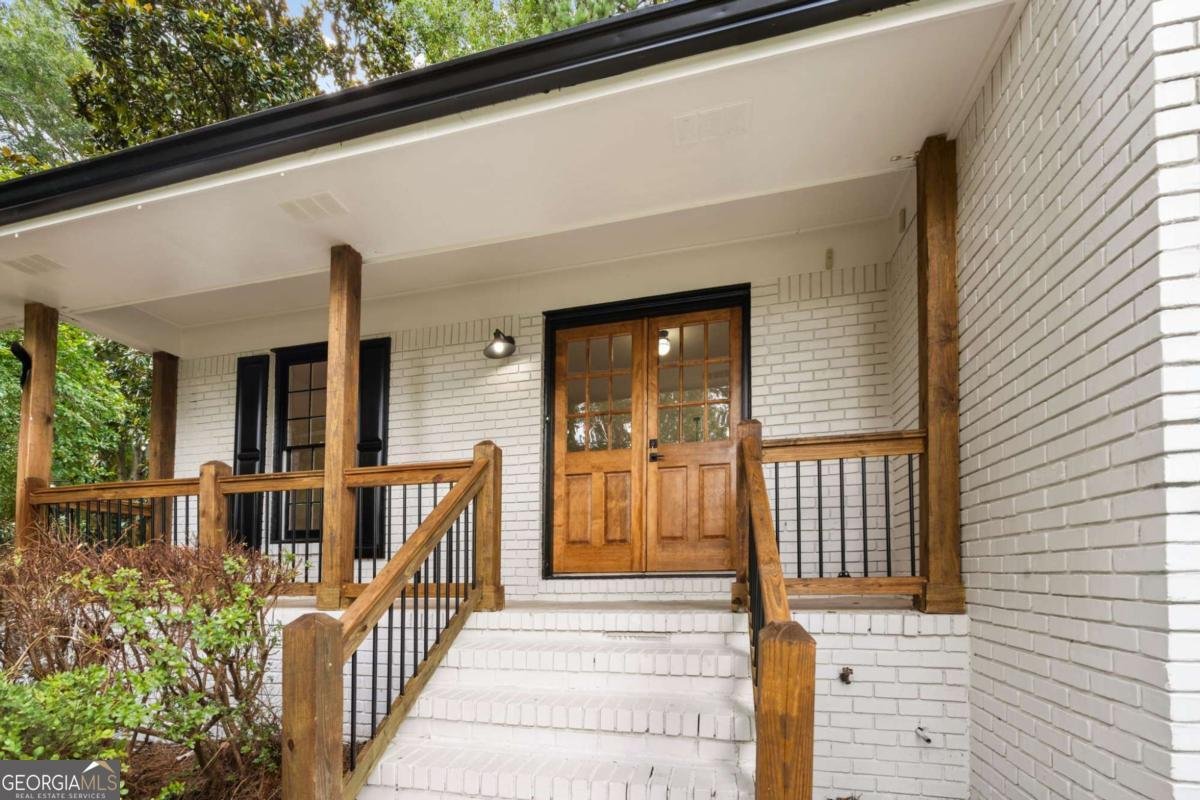 3844 Lake Drive Smyrna - 3