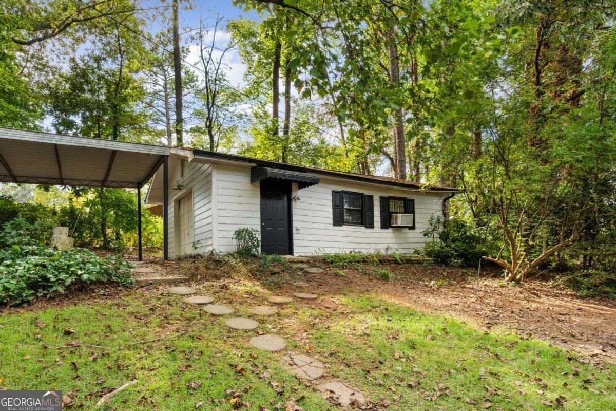 3844 Lake Drive Smyrna - 30